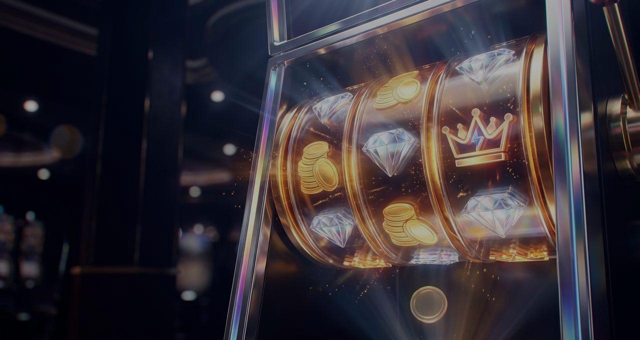 Mega Casino