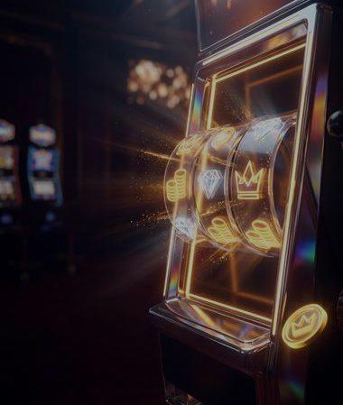 Mega Casino